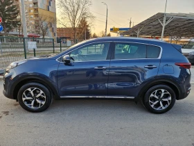 Kia Sportage 1, 6 ГАЗ/БЕНЗИН, снимка 4