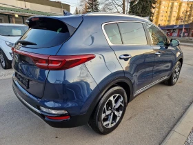 Kia Sportage 1, 6 ГАЗ/БЕНЗИН, снимка 8