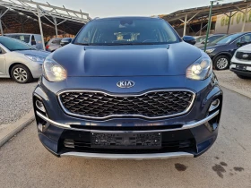 Kia Sportage 1, 6 ГАЗ/БЕНЗИН, снимка 2