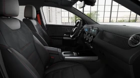 Mercedes-Benz GLA 35 AMG 4MATIC, снимка 9