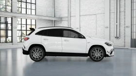 Mercedes-Benz GLA 35 AMG 4MATIC, снимка 3