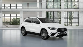 Mercedes-Benz GLA 35 AMG 4MATIC, снимка 1