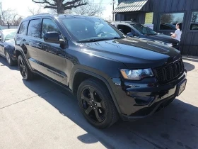 Jeep Grand cherokee - 28899 лв. - 51792633 | Car24.bg