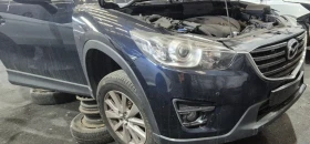 Mazda CX-5 2.2D�����AUTO | Mobile.bg � ����� ������ 2