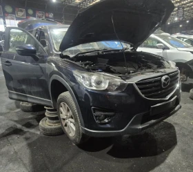 ������ Mazda CX-5