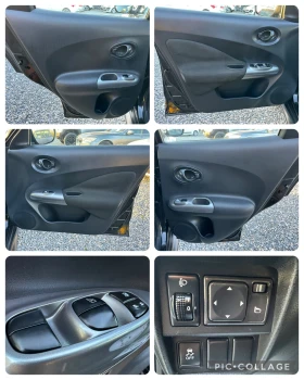 Nissan Juke 1.5dci/110кс 6-скорости!!! Италия!!! - 11599 лв. - 22843006 | Car24.bg
