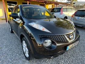 Обява за продажба на Nissan Juke 1.5dci/110кс 6-скорости!!! Италия!!! ~11 599 лв. - изображение 1