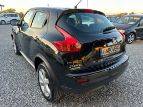 Обява за продажба на Nissan Juke 1.5dci/110кс 6-скорости!!! Италия!!! ~11 599 лв. - изображение 3
