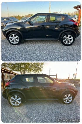 Обява за продажба на Nissan Juke 1.5dci/110кс 6-скорости!!! Италия!!! ~11 599 лв. - изображение 5