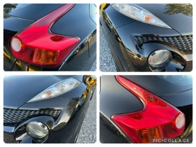 Обява за продажба на Nissan Juke 1.5dci/110кс 6-скорости!!! Италия!!! ~11 599 лв. - изображение 6