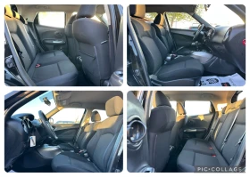 Nissan Juke 1.5dci/110кс 6-скорости!!! Италия!!! - 11599 лв. - 22843006 | Car24.bg
