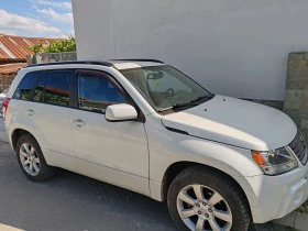 Обява за продажба на Suzuki Grand vitara ~10 000 EUR - изображение 8