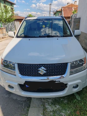Обява за продажба на Suzuki Grand vitara ~10 000 EUR - изображение 1