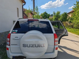 Обява за продажба на Suzuki Grand vitara ~10 000 EUR - изображение 4