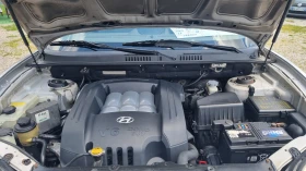 Hyundai Santa fe 2.7i   | Mobile.bg    12