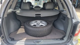 Hyundai Santa fe 2.7i   | Mobile.bg    13