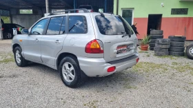 Hyundai Santa fe 2.7i   | Mobile.bg    5