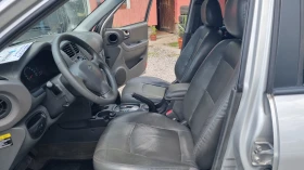 Hyundai Santa fe 2.7i   | Mobile.bg    10