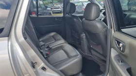 Hyundai Santa fe 2.7i   | Mobile.bg    7