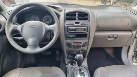 Hyundai Santa fe 2.7i   | Mobile.bg    11