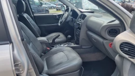 Hyundai Santa fe 2.7i   | Mobile.bg    9
