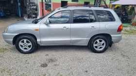 Hyundai Santa fe 2.7i   | Mobile.bg    6