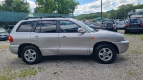 Hyundai Santa fe 2.7i   | Mobile.bg    3