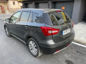 Suzuki SX4 S-Cross | Mobile.bg    5