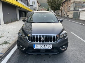 Suzuki SX4 S-Cross | Mobile.bg    2