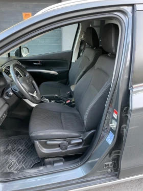 Suzuki SX4 S-Cross | Mobile.bg    7