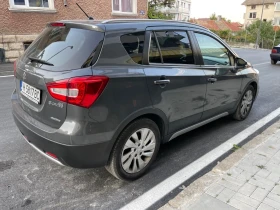 Suzuki SX4 S-Cross | Mobile.bg    4