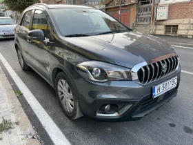 Suzuki SX4 S-Cross | Mobile.bg    3
