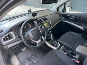 Suzuki SX4 S-Cross | Mobile.bg    6