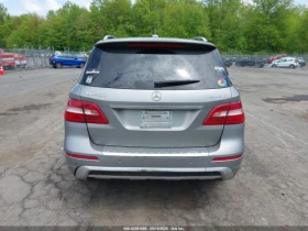 Mercedes-Benz ML 500 AMG* PACK* * * * *  | Mobile.bg    8