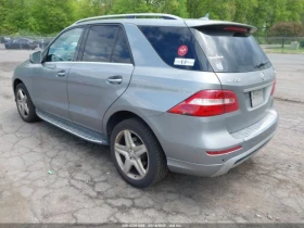 Mercedes-Benz ML 500 AMG* PACK* * * * *  | Mobile.bg    4