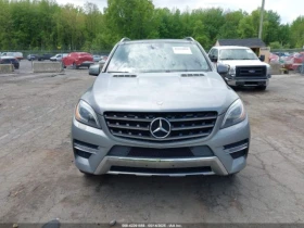 Mercedes-Benz ML 500 AMG* PACK* * * * *  | Mobile.bg    7