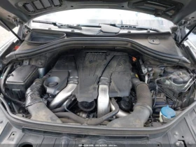 Mercedes-Benz ML 500 AMG* PACK* * * * *  | Mobile.bg    11