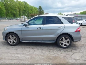 Mercedes-Benz ML 500 AMG* PACK* * * * *  | Mobile.bg    6