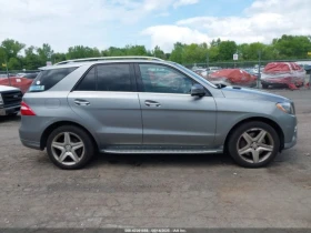 Mercedes-Benz ML 500 AMG* PACK* * * * *  | Mobile.bg    5
