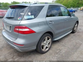 Mercedes-Benz ML 500 AMG* PACK* * * * *  | Mobile.bg    2