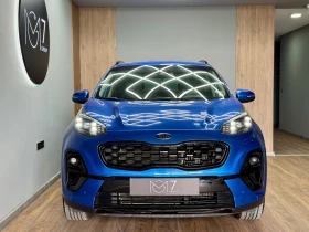 Kia Sportage 1-ви Собственик * ГАРАНАЦИЯ до 10.2028г.* 