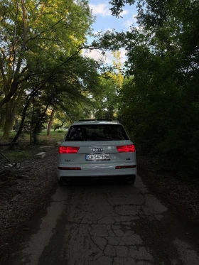 Audi Q7 - 47900 лв. - 53788504 3