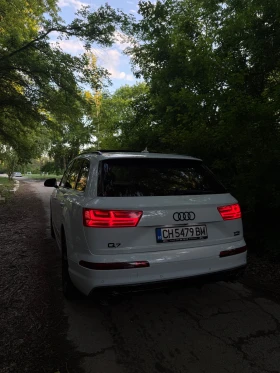 Audi Q7 - 47900 лв. - 53788504 5