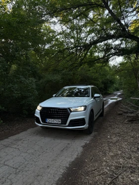 Audi Q7 - 47900 лв. - 53788504 2