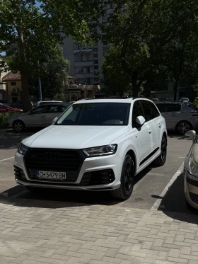 Audi Q7 - 47900 лв. - 53788504 6