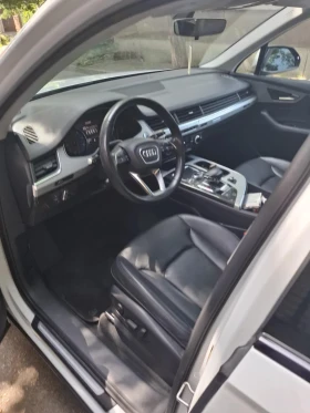 Audi Q7 - 47900 лв. - 53788504 9