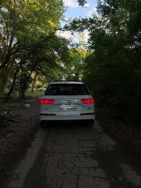 Audi Q7 - 47900 лв. - 53788504 4