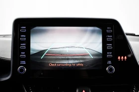 Toyota C-HR Business TREND   2031    | Mobile.bg    16