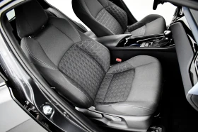 Toyota C-HR Business TREND   2031    | Mobile.bg    10