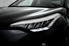 Toyota C-HR Business TREND   2031    | Mobile.bg    5